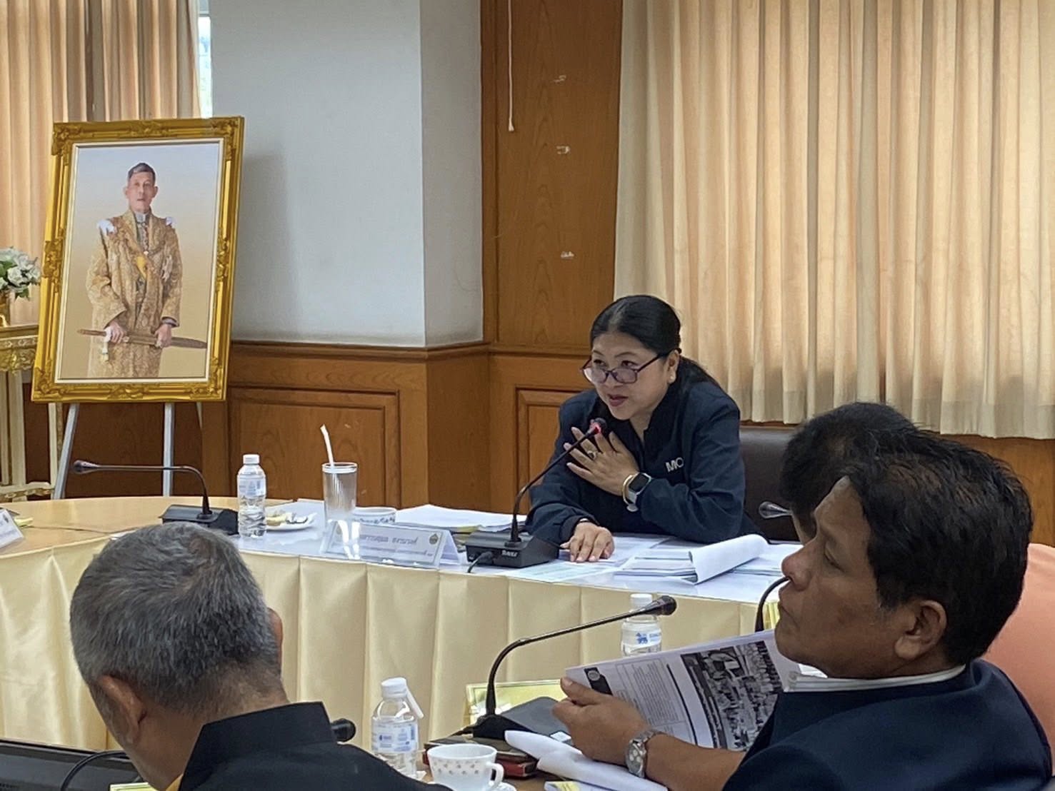 title - ผู้ตรวจราชการส.ป.ก.ร่วมกับผู้ตรวจราชการกระทรวงเกษตรและสหกรณ์ ประจำปีงบประมาณ พ.ศ. 2568 รอบที่ 2 เขตตรวจราชการที่ 17 ณ จังหวัดเพชรบูรณ์